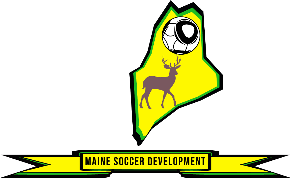 Maine soccer development